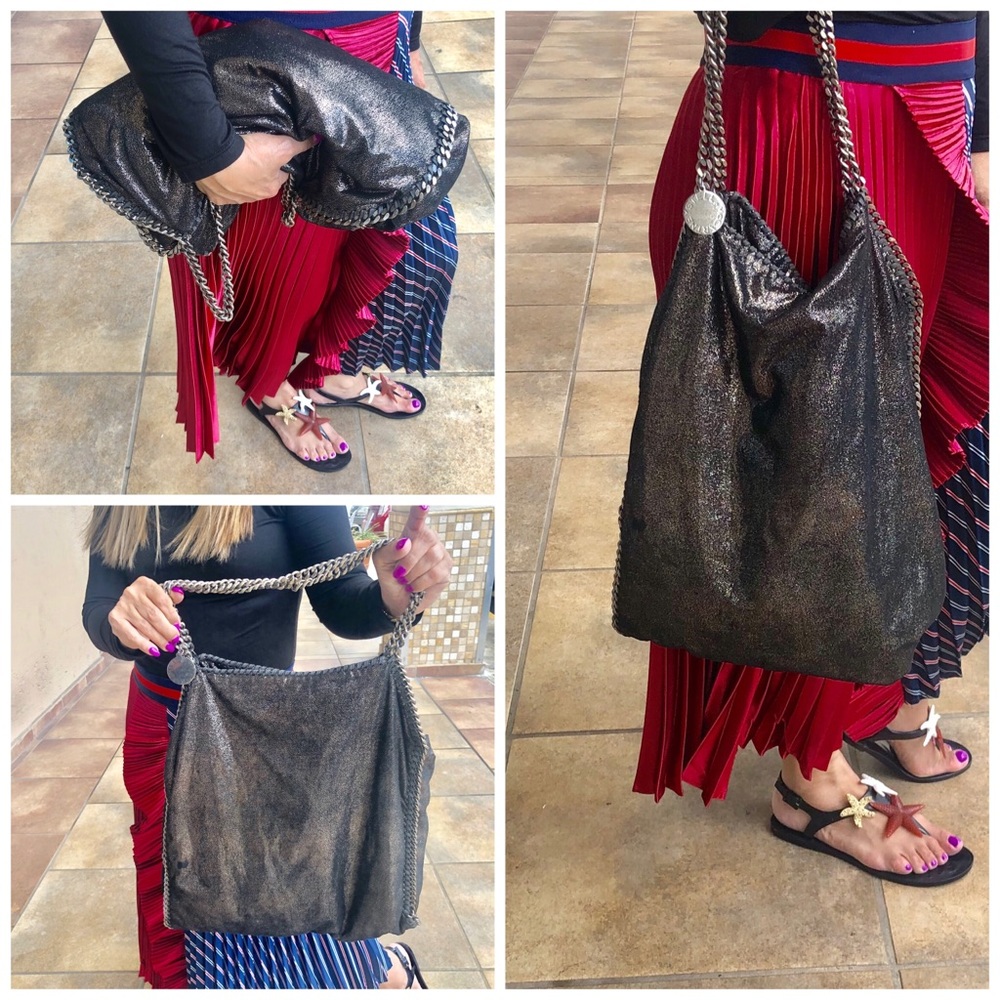 Stella McCartney vintage Falabella